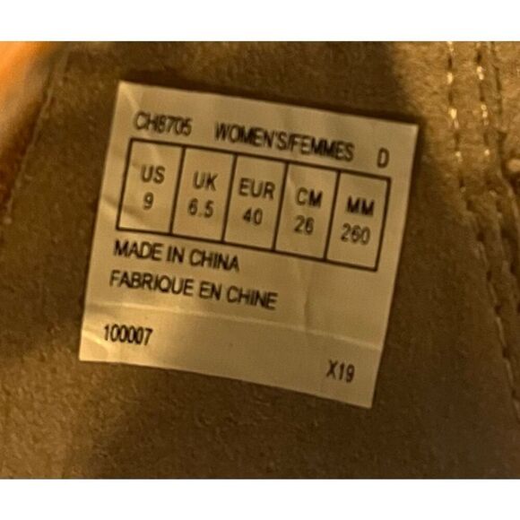 Aravon Women's Abbey Gladiator Flat Sandal - 9 - Picture 6 of 8